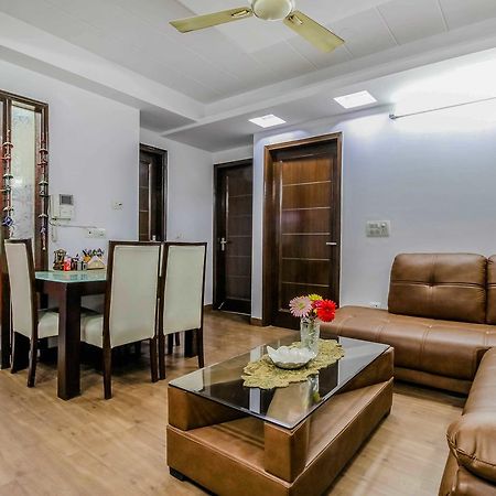 New India Home Stay New Delhi Extérieur photo